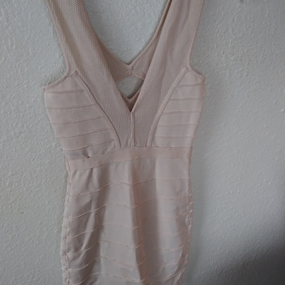 Arden B Mini Dress